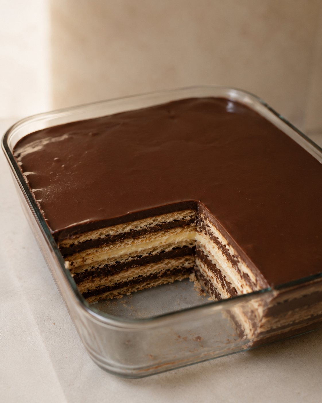 Torta de la Nonna